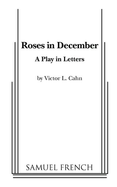 Roses In December