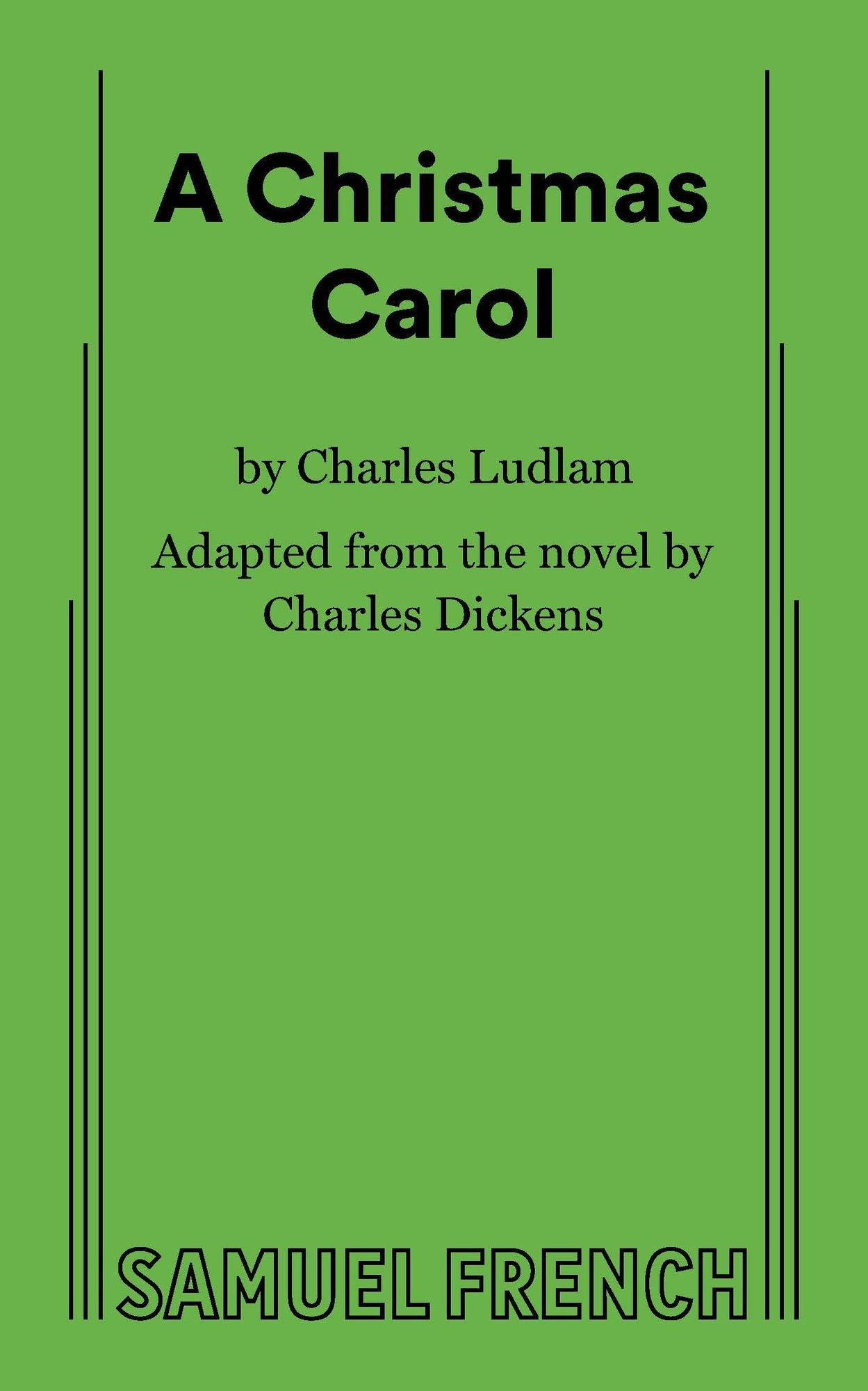 A Christmas Carol