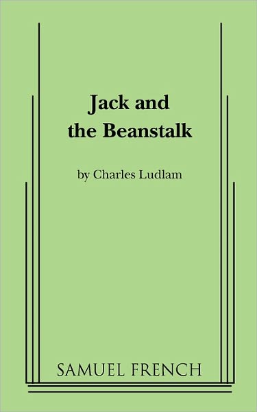 Jack And The Beanstalk