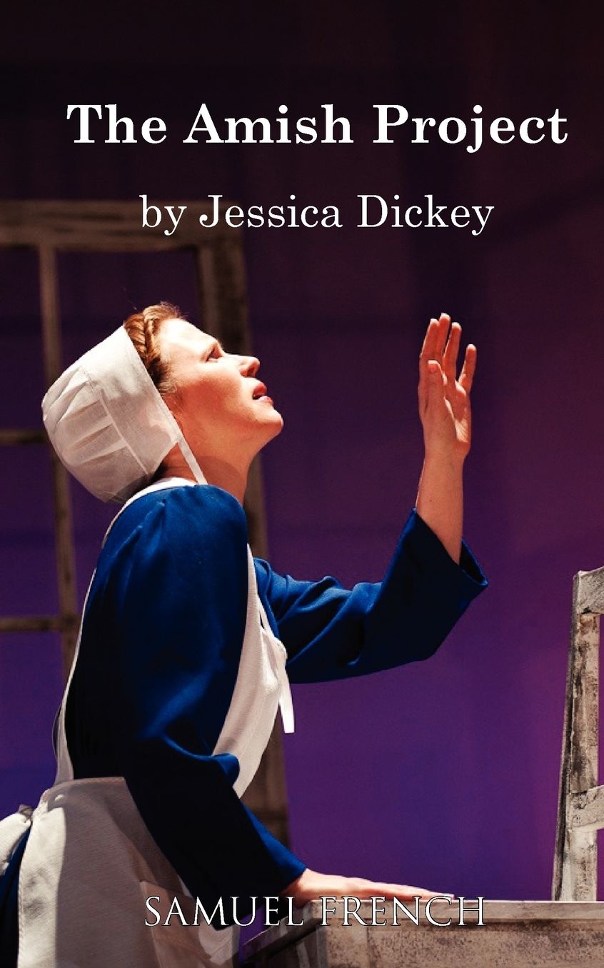 Amish Project, The
