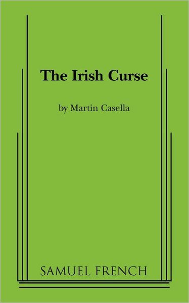 Irish Curse, The