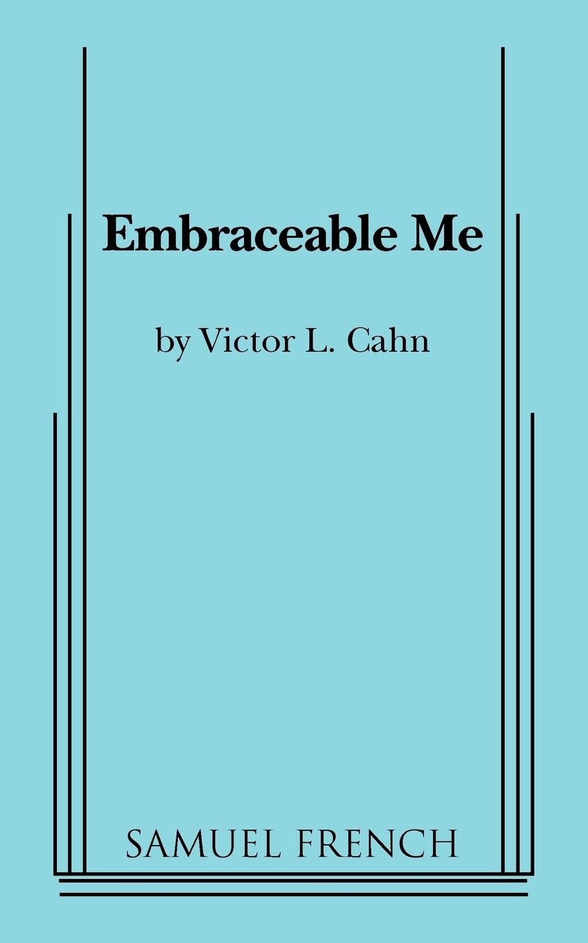 Embraceable Me