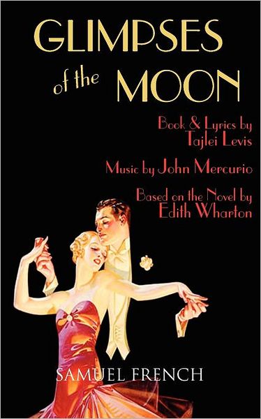 Glimpses Of The Moon