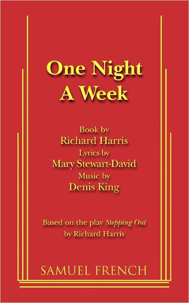 One Night A Week