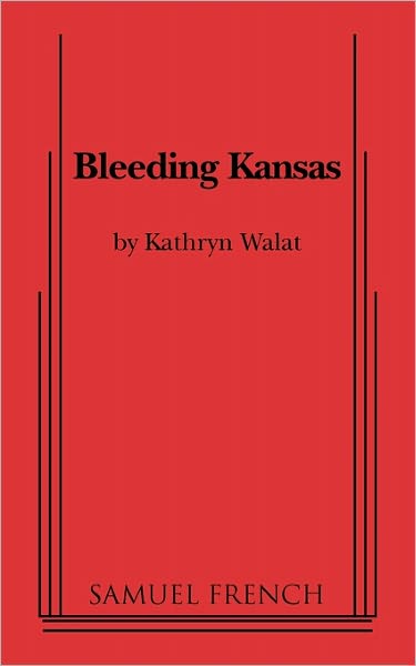 Bleeding Kansas