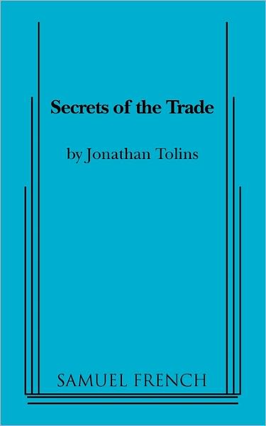 Secrets Of The Trade