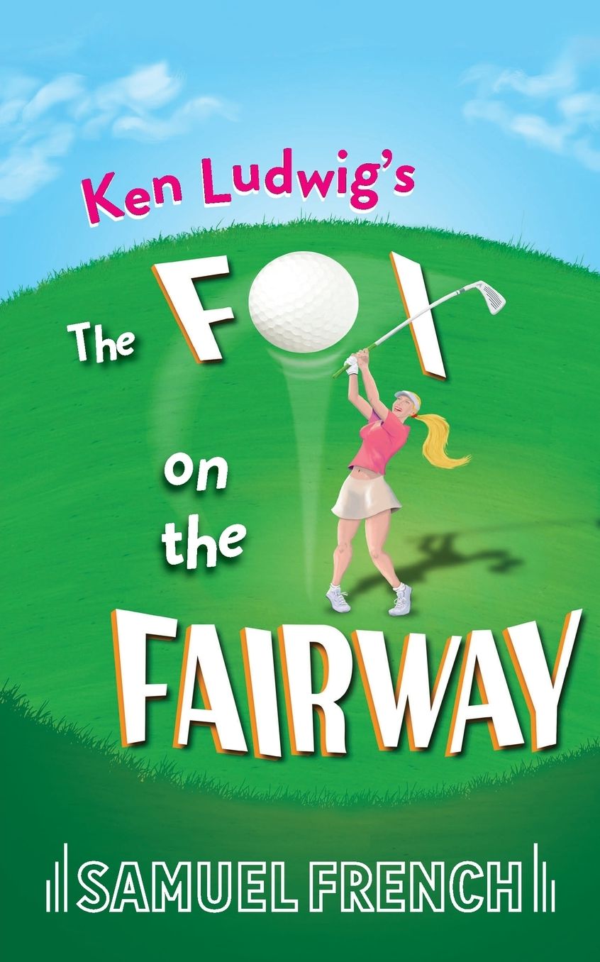 Fox On The Fairway, The