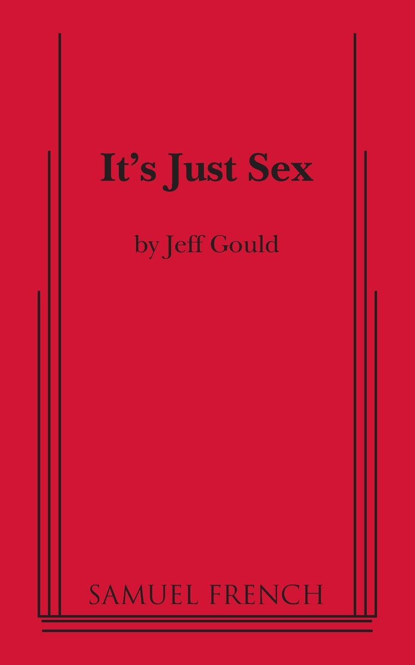 It's Just Sex