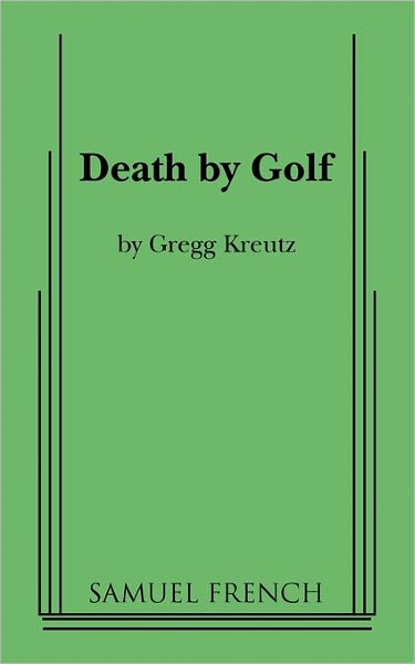 Death By Golf