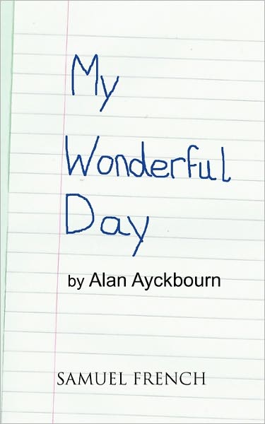 My Wonderful Day