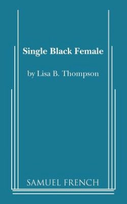 Single Black Female