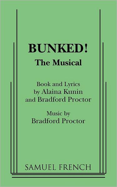 Bunked!