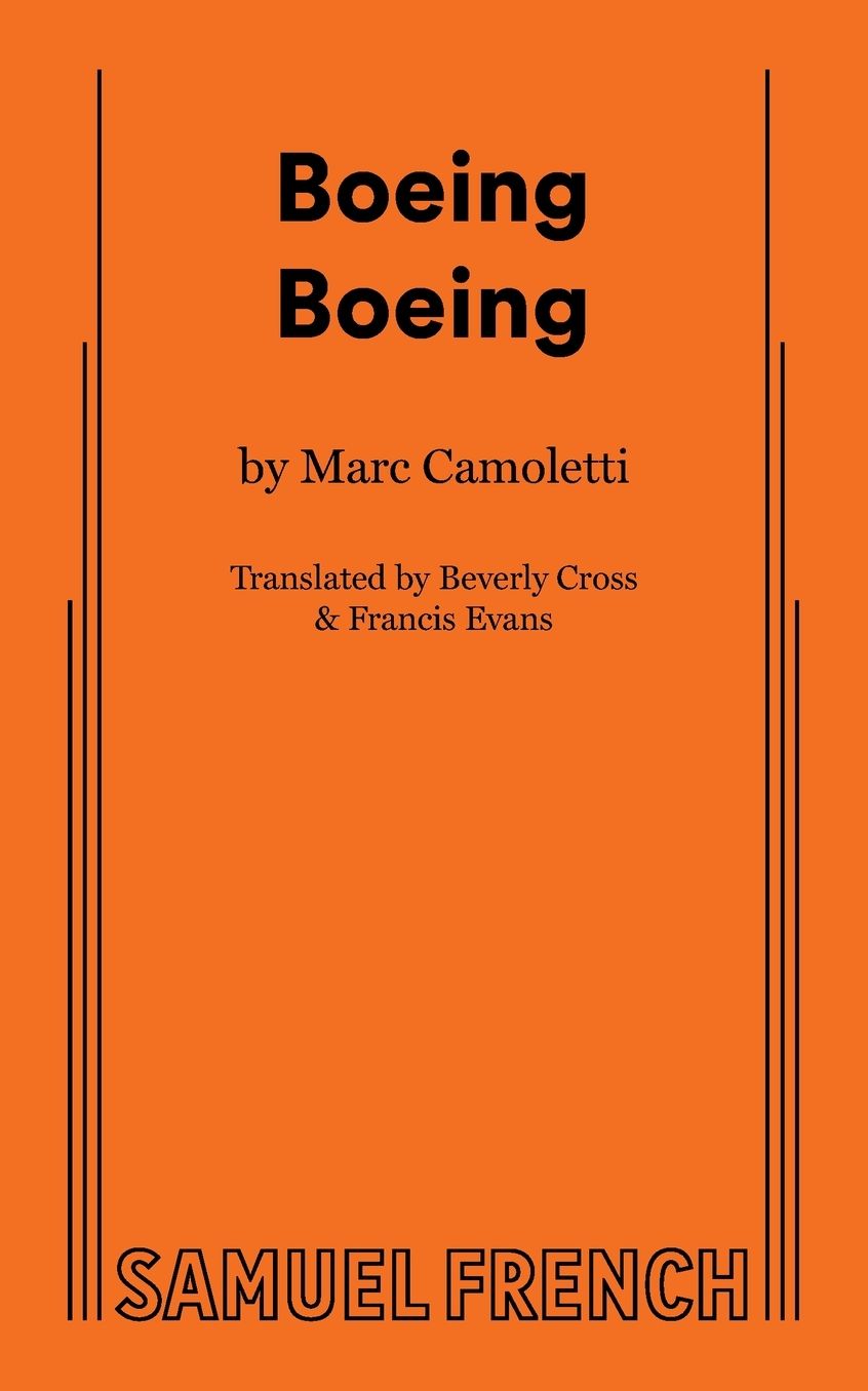 Boeing Boeing (Revival)