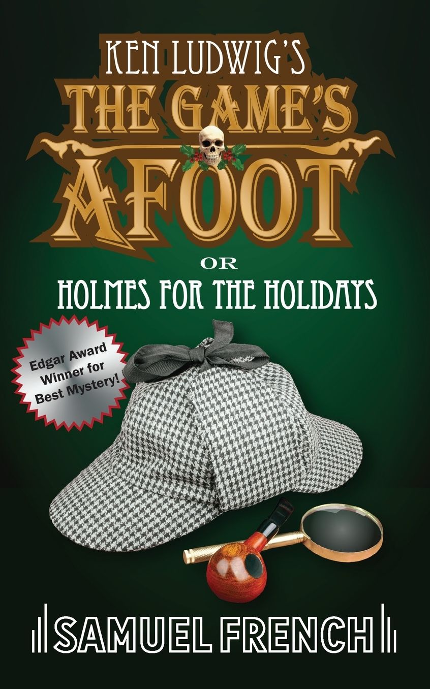 The Games Afoot