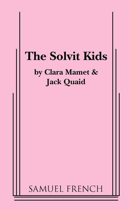 Solvit Kids