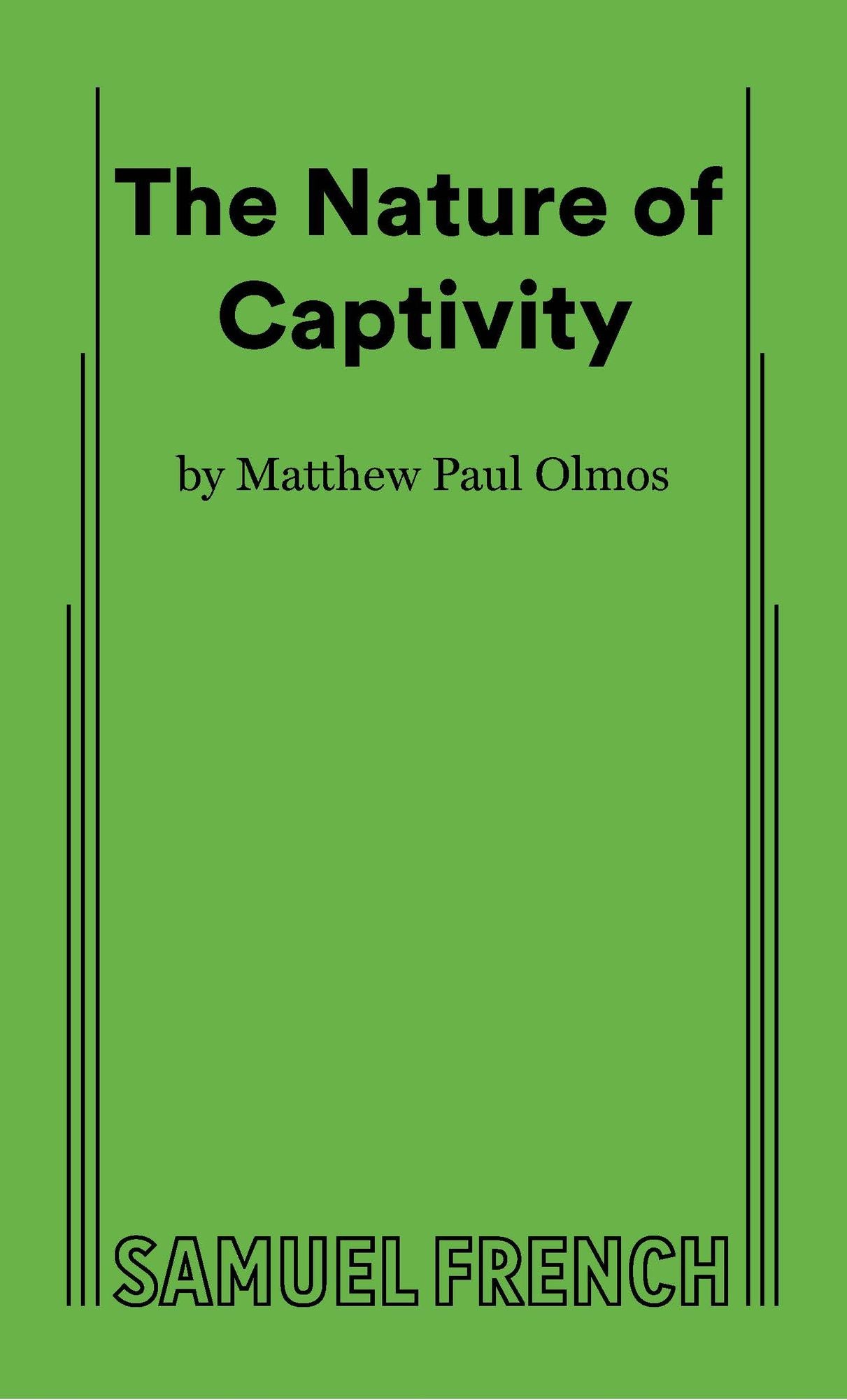 Nature of Captivity