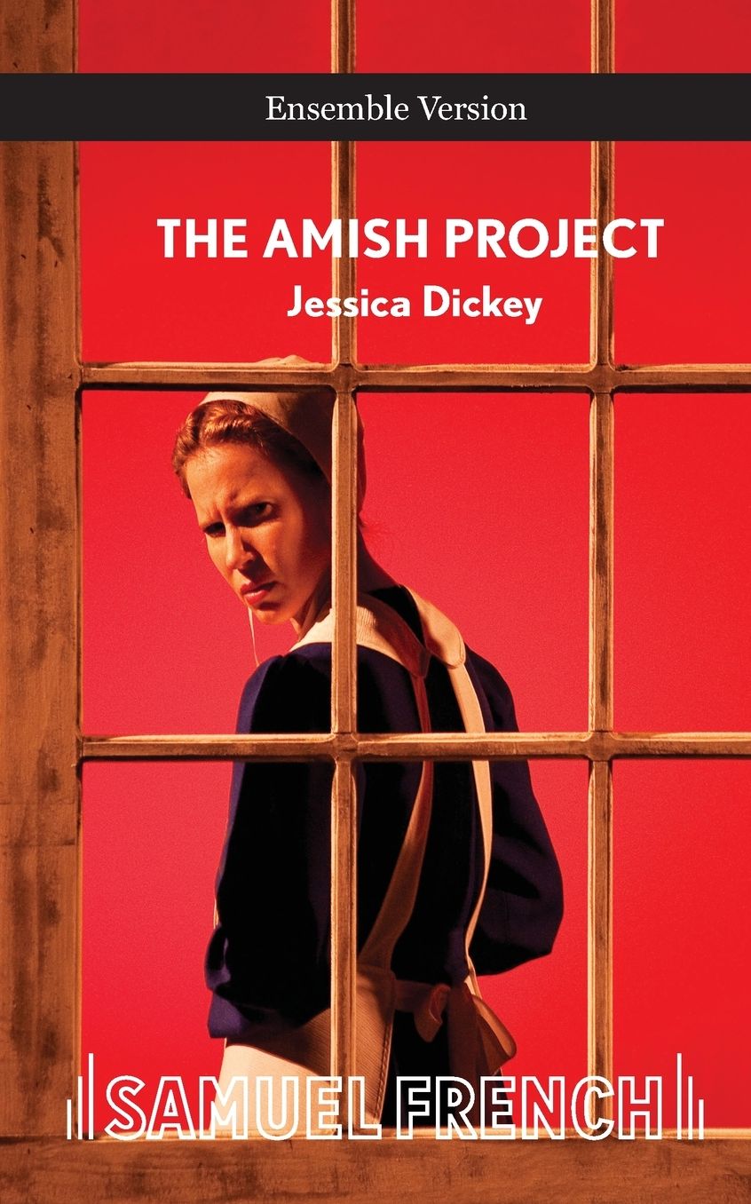 Amish Project (Ensemble Version)
