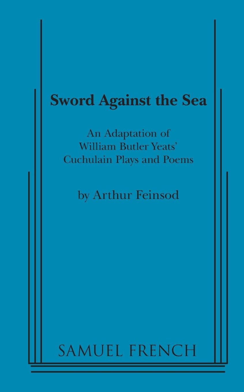 Sword Against the Sea