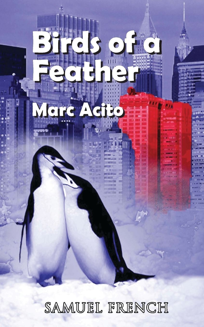 Birds of a Feather