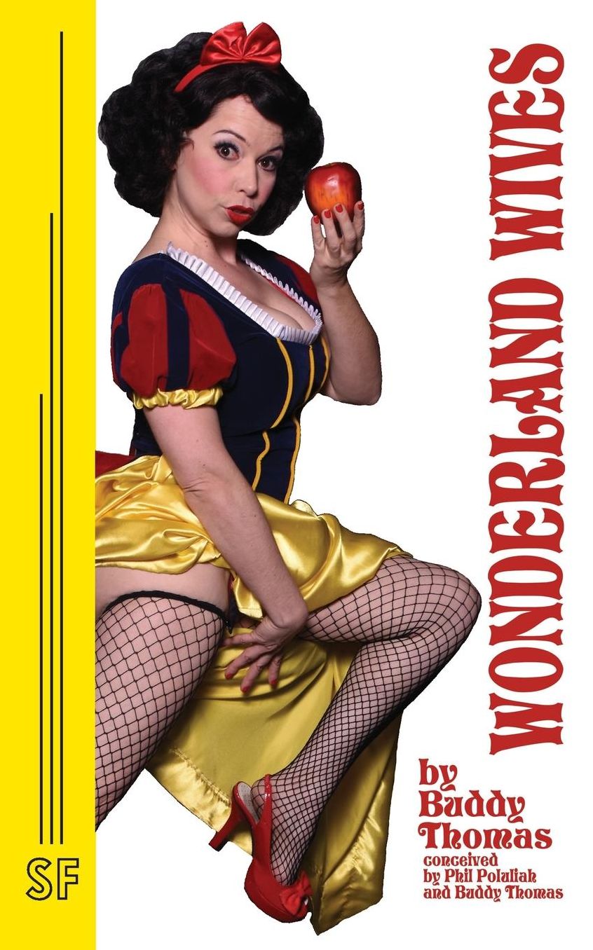 Wonderland Wives