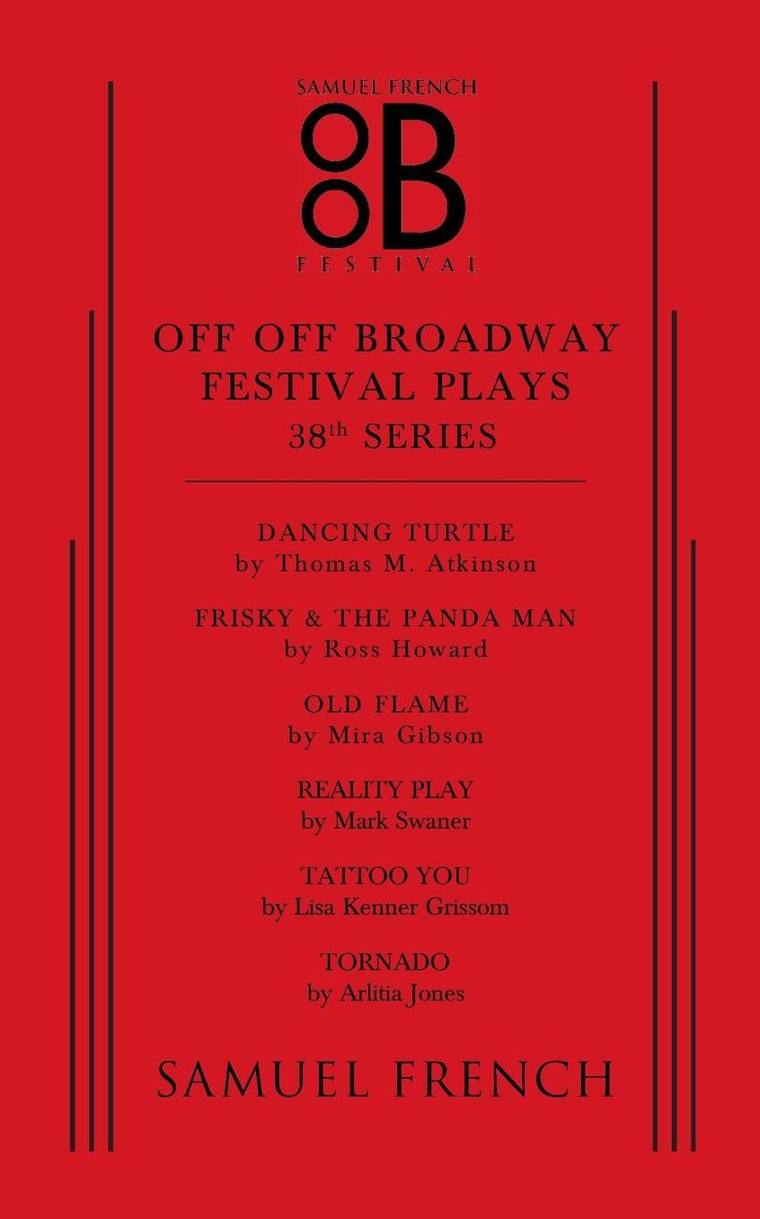 Off Off Broadway Festival Plays