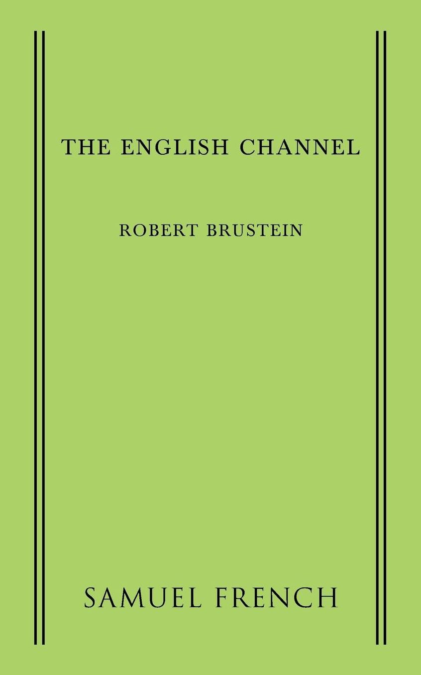 The English Channel