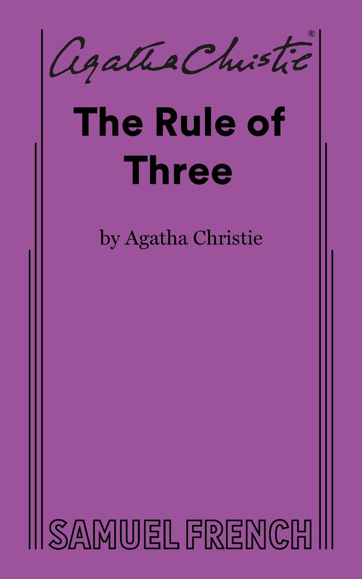 Rule of Three