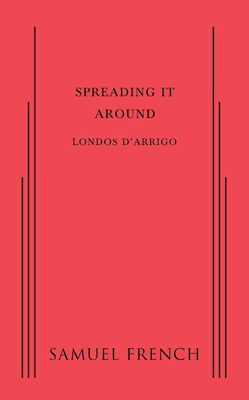 Spreading It Around