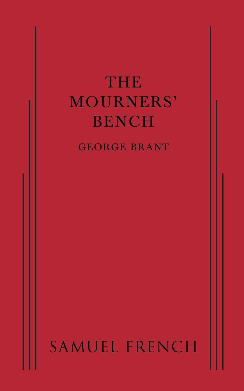 The Mourners' Bench