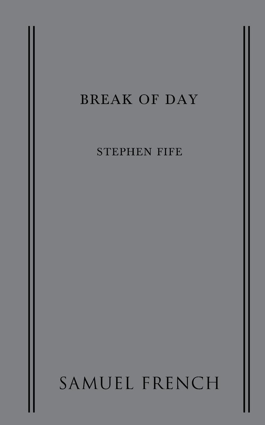 Break of Day