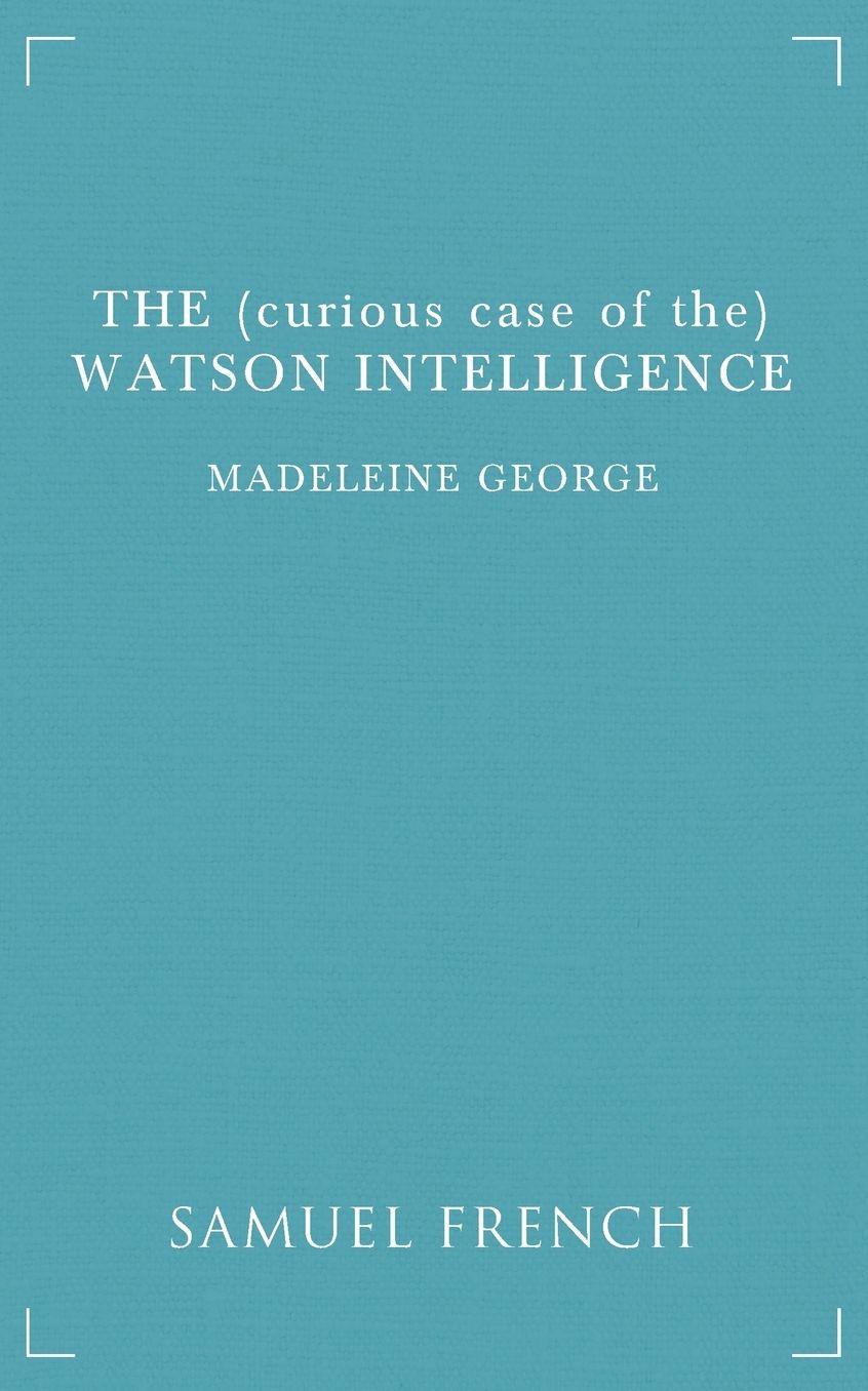 The (curious case of the) Watson Intelligence