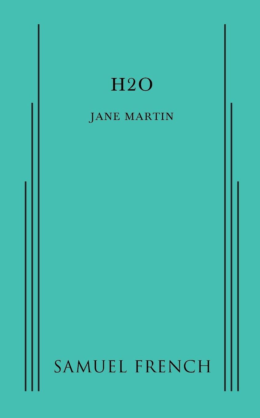 H2O