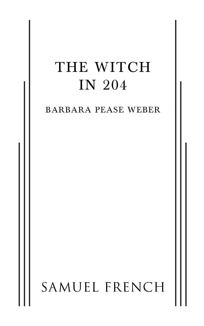 The Witch in 204