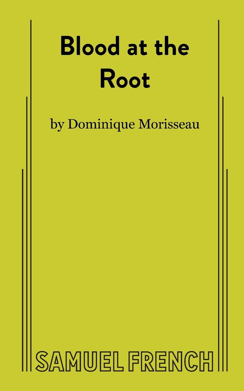 Blood at the Root