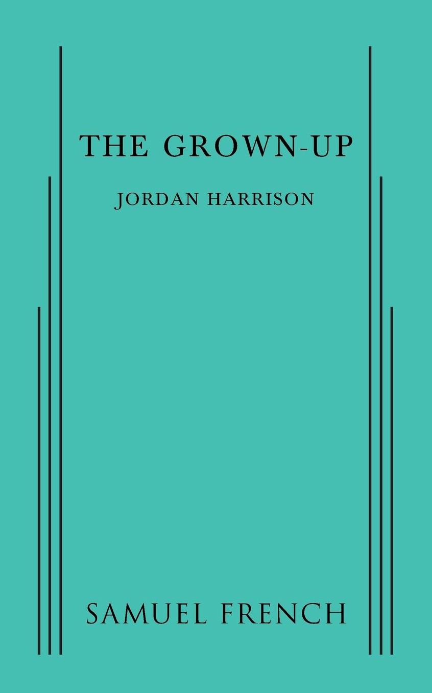 The Grown-Up