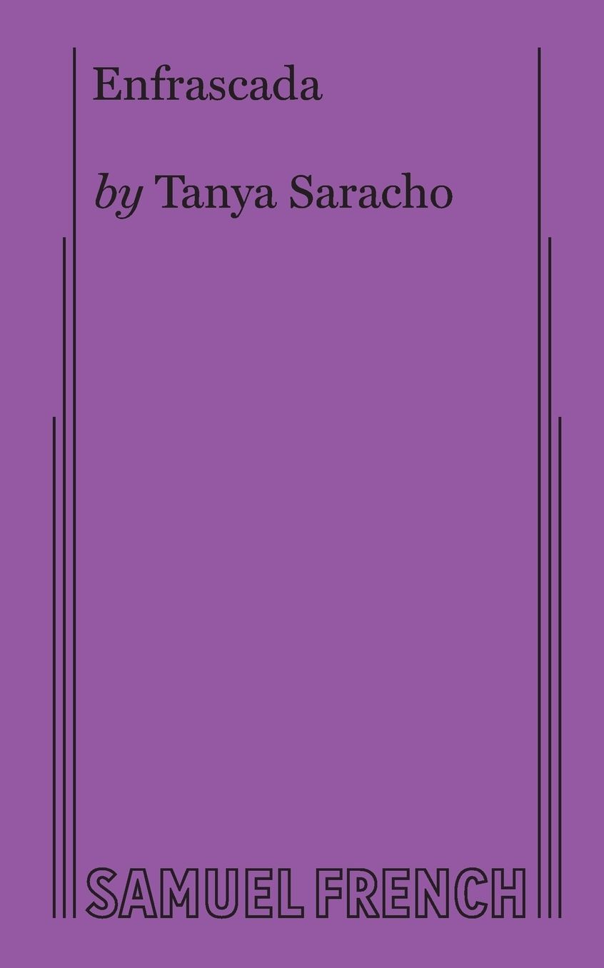 Enfrascada