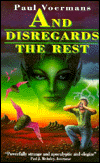 And Disregards the Rest