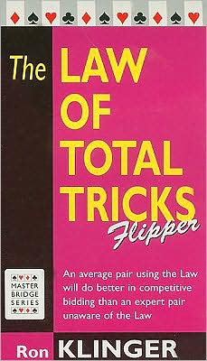 The Law of Total Tricks Flipper