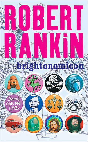 The Brightonomicon