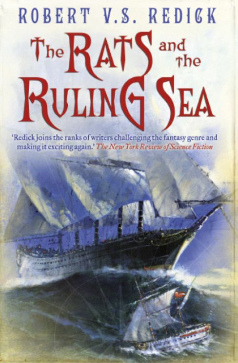 The Rats and the Ruling Sea