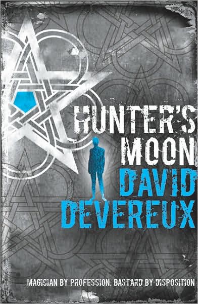Hunter's Moon