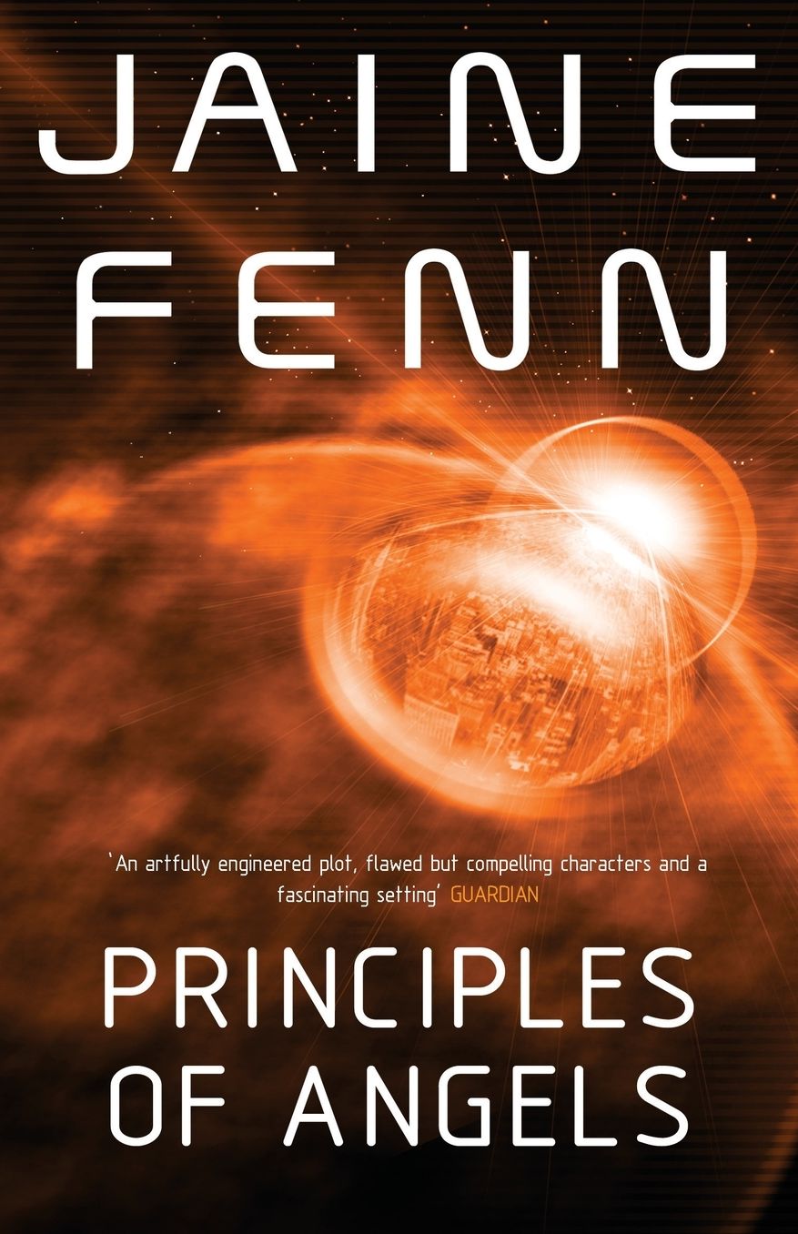 Principles of Angels