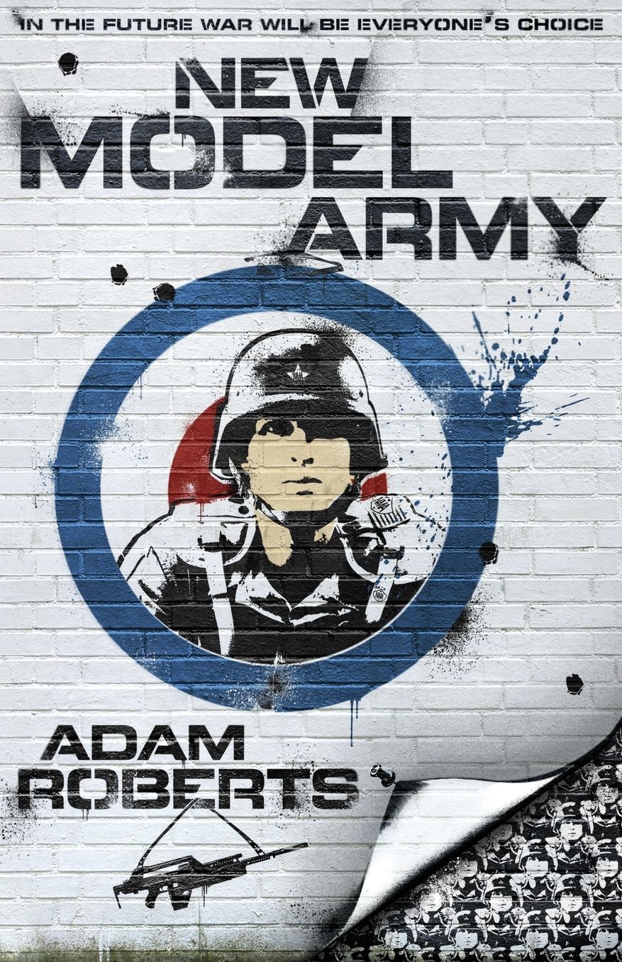 New Model Army