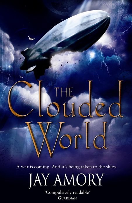 The Clouded World: Darkening For A Fall And Empire Of Chaos (The Clouded World Books Three and Four)