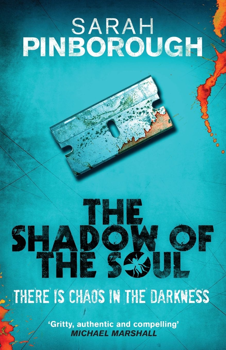 The Shadow of the Soul