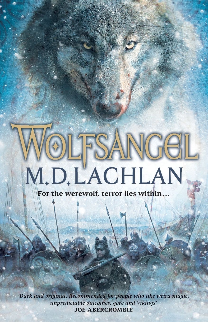 Wolfsangel