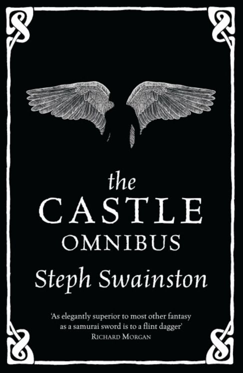 The Castle: The Year of Our War, No Present Like Time, the Modern World