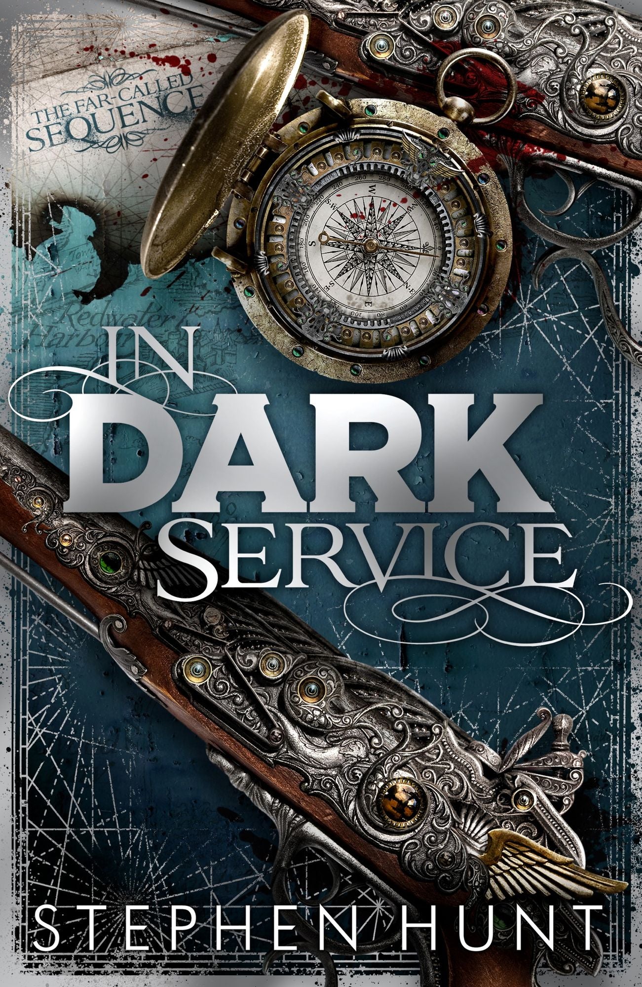 In Dark Service