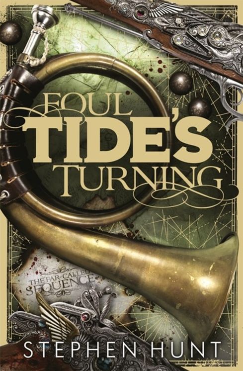 Foul Tide's Turning