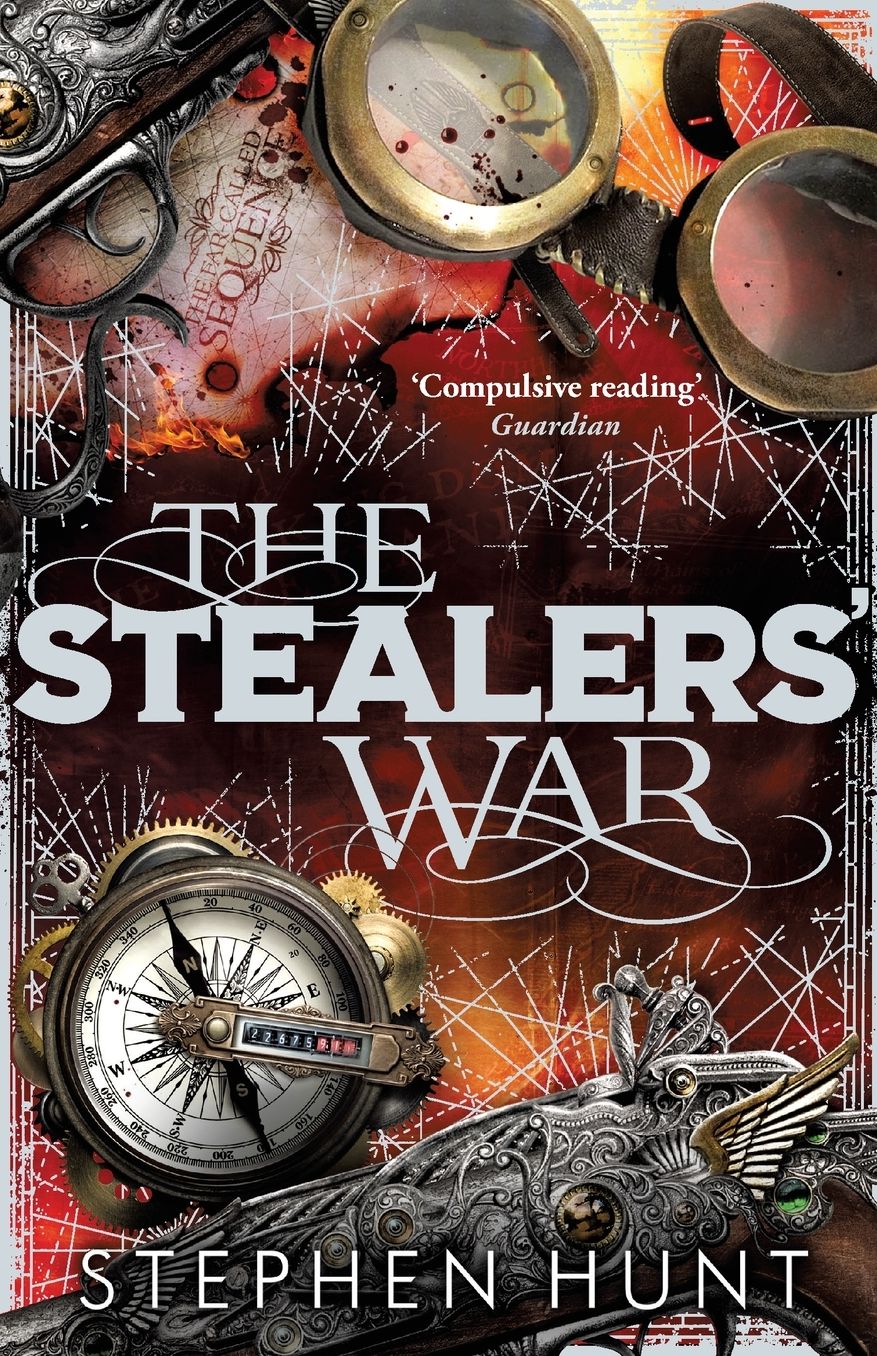 The Stealers' War